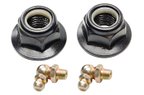 Mevotech MK80685 Suspension Stabilizer Bar Link Kit - Front - view 5