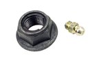 Mevotech MK80767 Suspension Ball Joint - Front Lower - view 3