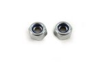 Mevotech MK80845 Suspension Stabilizer Bar Link Kit - Front Left - view 4