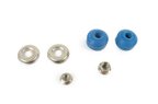 Mevotech MK80850 Suspension Stabilizer Bar Link Kit - Rear - view 4