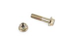 Mevotech MK80856 Suspension Stabilizer Bar Link Kit - Rear - view 2