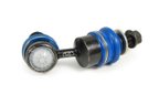 Mevotech MK80860 Suspension Stabilizer Bar Link Kit - Rear - view 2