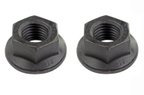 Mevotech MK80866 Suspension Stabilizer Bar Link Kit - Front - view 3
