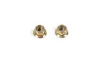 Mevotech MK80878 Suspension Stabilizer Bar Link Kit - Front - view 5