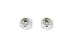 Mevotech MK80880 Suspension Stabilizer Bar Link Kit - Front - view 2