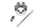 Mevotech MK8197 Suspension Ball Joint - Front Lower - view 5