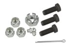Mevotech MK8212 Suspension Ball Joint - Front Upper - view 5