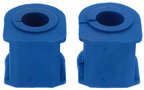 Mevotech MK8390 Suspension Stabilizer Bar Bushing Kit - Front To Frame - view 3