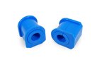 Mevotech MK8390 Suspension Stabilizer Bar Bushing Kit - Front To Frame - view 1