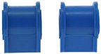 Mevotech MK8390 Suspension Stabilizer Bar Bushing Kit - Front To Frame - view 2