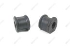 Mevotech MK8410 Suspension Stabilizer Bar Bushing Kit - Front To Frame - view 3