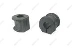 Mevotech MK8410 Suspension Stabilizer Bar Bushing Kit - Front To Frame - view 2