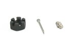 Mevotech MK8477 Suspension Ball Joint - Front Lower - view 5