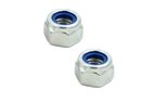 Mevotech MK8633 Suspension Stabilizer Bar Link Kit - Front - view 4