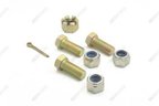 Mevotech MK8647 Suspension Ball Joint - Front Lower - view 2