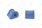 Mevotech MK8650 Suspension Stabilizer Bar Bushing Kit - Rear To Frame - view 2
