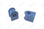 Mevotech MK8653 Suspension Stabilizer Bar Bushing Kit - Front To Frame - view 2