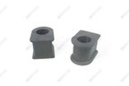 Mevotech MK8655 Suspension Stabilizer Bar Bushing Kit - Front To Frame, Rear To Axle or Rear To Frame - view 3