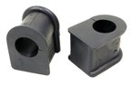 Mevotech MK8655 Suspension Stabilizer Bar Bushing Kit - Front To Frame, Rear To Axle or Rear To Frame - view 1