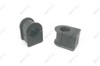 Mevotech MK8655 Suspension Stabilizer Bar Bushing Kit - Front To Frame, Rear To Axle or Rear To Frame - view 2
