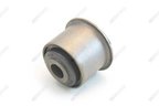 Mevotech MK8672 Beam Axle Pivot Bushing - Front - view 2