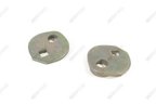 Mevotech MK8674 Alignment Camber Kit - Front - view 3