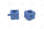 Mevotech MK8682 Suspension Stabilizer Bar Bushing Kit - Front To Frame - view 3
