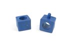 Mevotech MK8682 Suspension Stabilizer Bar Bushing Kit - Front To Frame - view 1