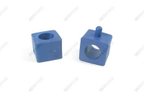 Mevotech MK8682 Suspension Stabilizer Bar Bushing Kit - Front To Frame - view 2