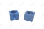 Mevotech MK8684 Suspension Stabilizer Bar Bushing Kit - Front To Frame - view 3