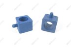 Mevotech MK8684 Suspension Stabilizer Bar Bushing Kit - Front To Frame - view 2