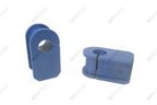 Mevotech MK8690 Suspension Stabilizer Bar Bushing Kit - Front To Frame - view 2