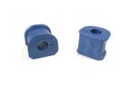 Mevotech MK8691 Suspension Stabilizer Bar Bushing Kit - Front To Frame - view 1