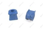 Mevotech MK8731 Suspension Stabilizer Bar Bushing Kit - Front To Frame - view 3
