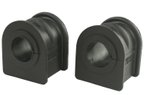 Mevotech MK8731 Suspension Stabilizer Bar Bushing Kit - Front To Frame - view 1