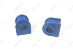 Mevotech MK8731 Suspension Stabilizer Bar Bushing Kit - Front To Frame - view 2