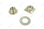 Mevotech MK8737 Suspension Crossmember Repair Kit - Front - view 3