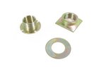 Mevotech MK8737 Suspension Crossmember Repair Kit - Front - view 1