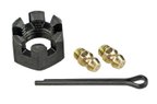 Mevotech MK8739T Steering Idler Arm - Front - view 5