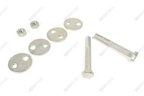 Mevotech MK8740 Alignment Camber Kit - Front - view 2