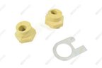 Mevotech MK8745 Alignment Caster / Camber Bushing - Front - view 2