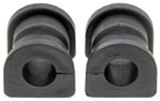 Mevotech MK8752 Suspension Stabilizer Bar Bushing Kit - Front To Frame - view 1