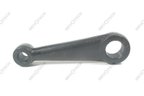 Mevotech MK8755 Steering Pitman Arm - Front - view 3