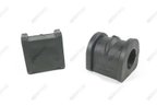 Mevotech MK8757 Suspension Stabilizer Bar Bushing Kit - Front To Frame - view 3