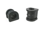 Mevotech MK8757 Suspension Stabilizer Bar Bushing Kit - Front To Frame - view 1