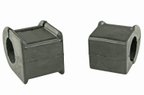 Mevotech MK8762 Suspension Stabilizer Bar Bushing Kit - Front To Frame - view 3
