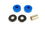 Mevotech MK8763 Suspension Stabilizer Bar Bushing Kit - Front To Control Arm - view 1