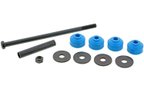 Mevotech MK8772 Suspension Stabilizer Bar Link Kit - Front - view 6