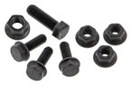 Mevotech MK8776 Radius Arm Bracket - Front Left - view 2