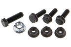 Mevotech MK8777 Radius Arm Bracket - Front Right - view 3